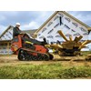 Ditch Witch introduced the new SK1550 skidsteer loader