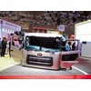 Tokyo Motor Show 2017