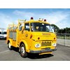 1966 Commer Vaks, Wellington Fire Museum