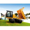 Diesel Dirt Turf Expo 2019