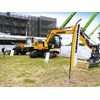 Diesel Dirt Turf Expo 2019