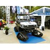Diesel Dirt Turf Expo 2019