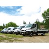 Iveco Trucks launch new generation vans
