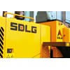 SDLG LG938L loader