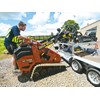 Ditch Witch SK755 review