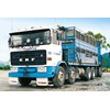 Old school trucks: TNL Freighting part 1