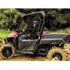Test: Honda Pioneer 700