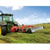 Webbline SIP 340S Disc Mower