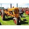 Edendale Crank-Up