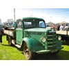 Edendale Crank-Up