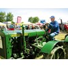 Edendale Crank-Up
