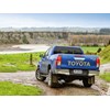 Exclusive Toyota partnership with Farmlands