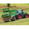 Test: Bergmann TSW A 19 universal spreader