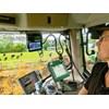 Test: Bergmann TSW A 19 universal spreader