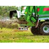 Test: Bergmann TSW A 19 universal spreader