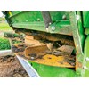 Test: Bergmann TSW A 19 universal spreader