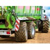 Test: Bergmann TSW A 19 universal spreader