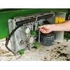 Test: Bergmann TSW A 19 universal spreader