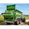 Test: Bergmann TSW A 19 universal spreader