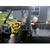Can-Am Defender HD5