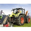 TTSO 2017: Claas Axion 930