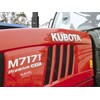 TTSO 2017: Kubota M7-171 KVT