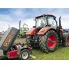 TTSO 2017: Kubota M7-171 KVT