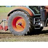 TTSO 2017: Kubota M7-171 KVT