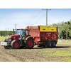 TTSO 2017: Kubota M7-171 KVT