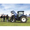 TTSO 2017: New Holland T7.225