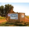 borsparadys farm situated close to pretoria in south africa