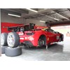 Ferrari Challenge Asia Pacific