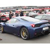 Ferrari Challenge Asia Pacific
