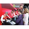 Ferrari Challenge Asia Pacific