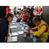 Ferrari Challenge Asia Pacific
