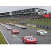 Ferrari Challenge Asia Pacific