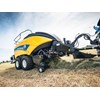 BigBaler Plus BB 890 Plus CropCutter 17 044
