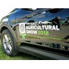 The New Zealand Agricultural show 2018