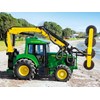 A custom build for Bostock Shelter Trimmers