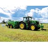 A slice of rural contracting life