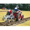 Digging deep at the Takapau Plough Match