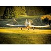 Kent Weir has been a pilot for Super Air for five years