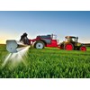 Latest spray tech Horsch Leeb sprayer
