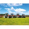More than a century of farming for the Gray family of Ruataniwha has led to quite a collection of machinery