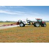 Precision spraying with the FarmGem Pioneer 3000