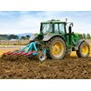 AgriKit kitset cultivator test