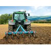 AgriKit kitset cultivator test
