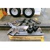 AgriKit kitset cultivator test