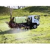 Rural contractors: Brosnahan Agricultural Spraying