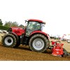 Top Tractor Shoot Out: Case IH Puma 160